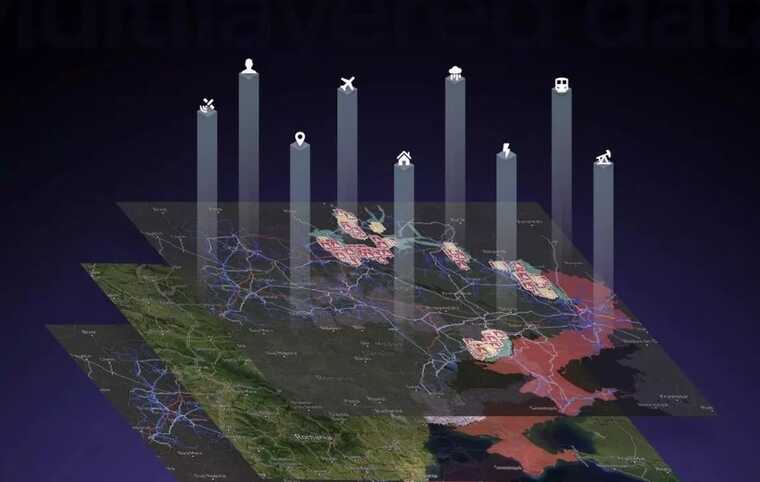 Українські території розміновуватимуть за допомогою ШІ