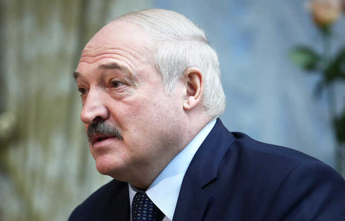 Лукашенко уволил посла Беларуси в Украине, - СМИ