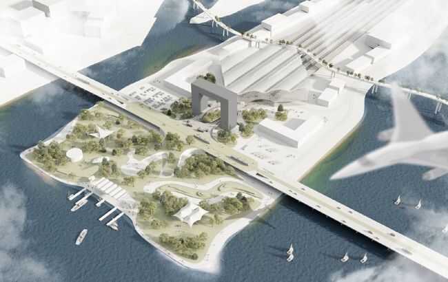 На Європейському форумі місцевого самоврядування презентували проєкт Mariupol Reborn