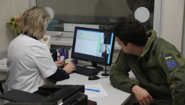 В Офісі омбудсмена заявили, що провели моніторинг 100% ВЛК