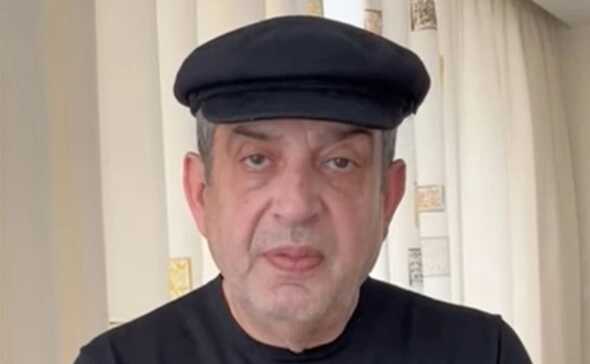 Відмовився від російського громадянства: У РФ оголосили в розшук ексвласника "Запоріжсталі"