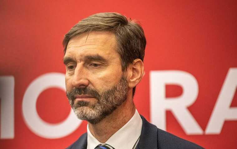 МЗС Словаччини може очолити політик, який називав війну в Україні "громадянською"