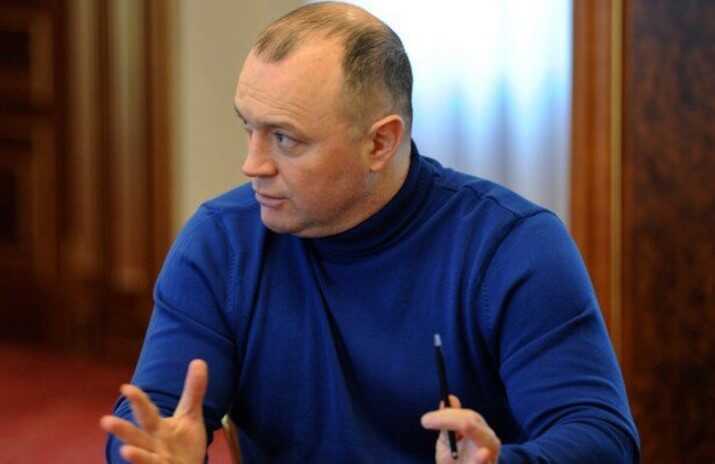 Володимир Загурський