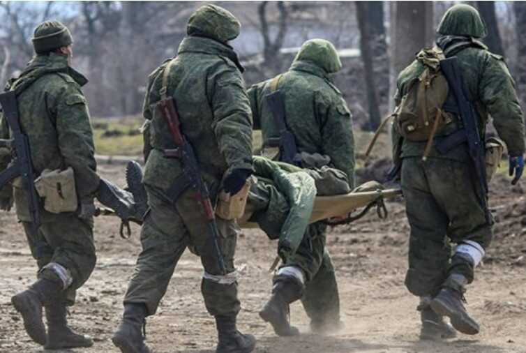 Битва за Авдіївку: окупанти продовжать наступ, незважаючи на великі втрати, — ISW