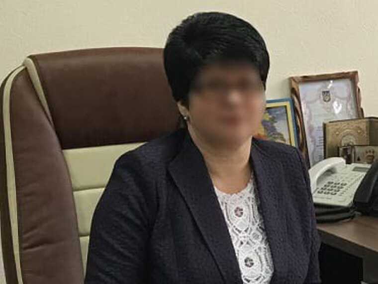 У Чернігові на корупції викрили голову управління Держгеокадастру