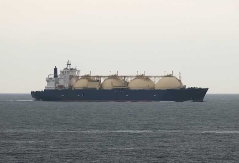 Німеччина не може відмовитися від російського СПГ через збитки у 10 мільярдів євро