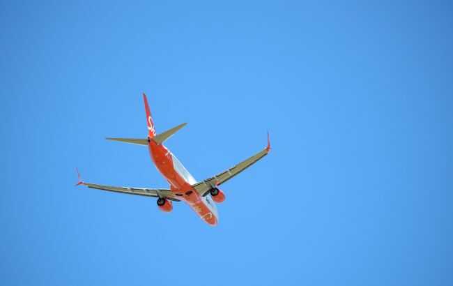 Из Израиля в Румынию вылетел четвертый эвакуационный рейс с украинцами