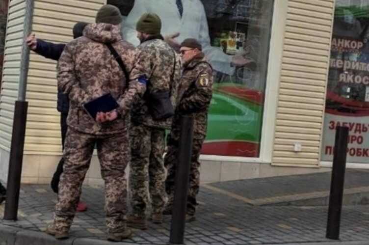 Мобилизация в Украине: могут ли забрать в армию мужчин моложе 27 лет