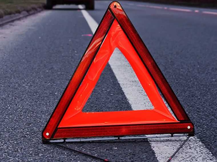 У Чернівецькій області заступник начальника обласного управління Національної поліції збив на смерть людину