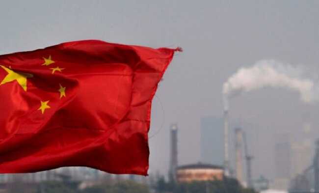 Китай має на озброєнні близько 500 ядерних боєголовок