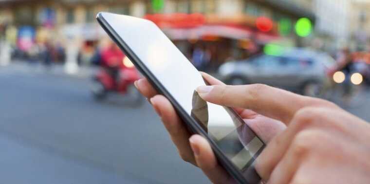 Застосунок «Київ Цифровий» «збісився» і нараховує водіям зайвий час паркування