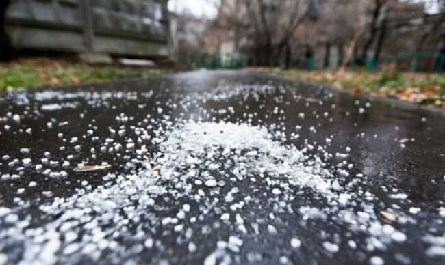 Полтава за 18 мільйонів замовила полтавській фірмі дорожню сіль дорожче від Харкова