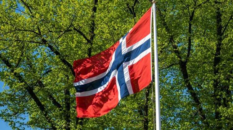 Норвегия выплатит украинцам за возвращение домой 1,5 тысячи евро