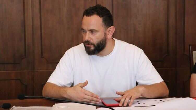 Нардеп Дубинський розповів, як його відпустили військкоми після вітання "Шалом"