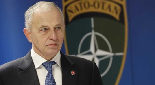 НАТО має достатньо ресурсів для підтримки України та Ізраїлю, - заступник генсека Джоане