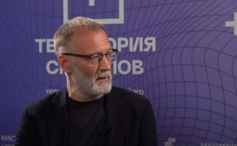 Російському пропагандисту, який закликав перетворити Суми на «мертву зону», оголосили підозру