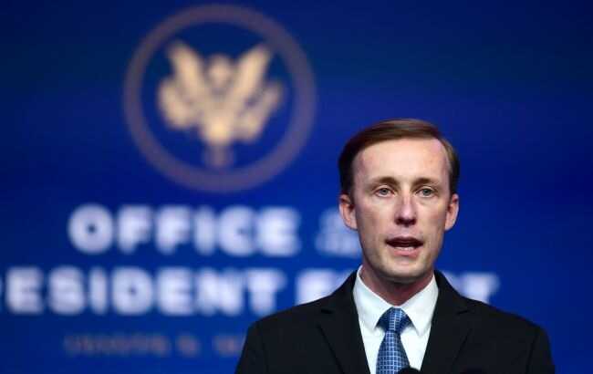 Запит Байдена на допомогу Україні та Ізраїлю вирішальний для безпеки США, - Салліван