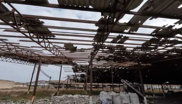 Окупанти за добу 57 разів обстріляли Херсонщину, загинула людина