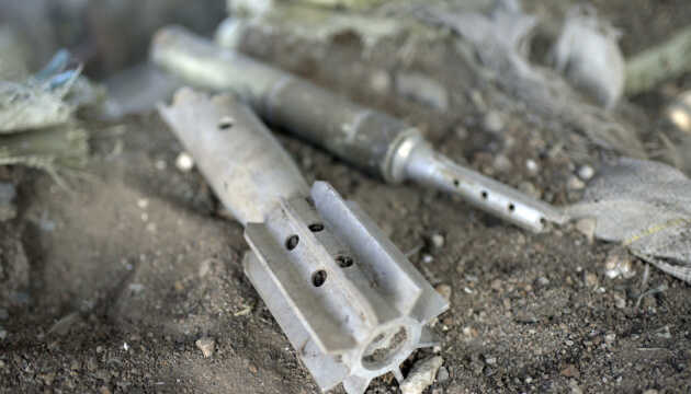 Окупанти 106 разів обстріляли Запорізьку область