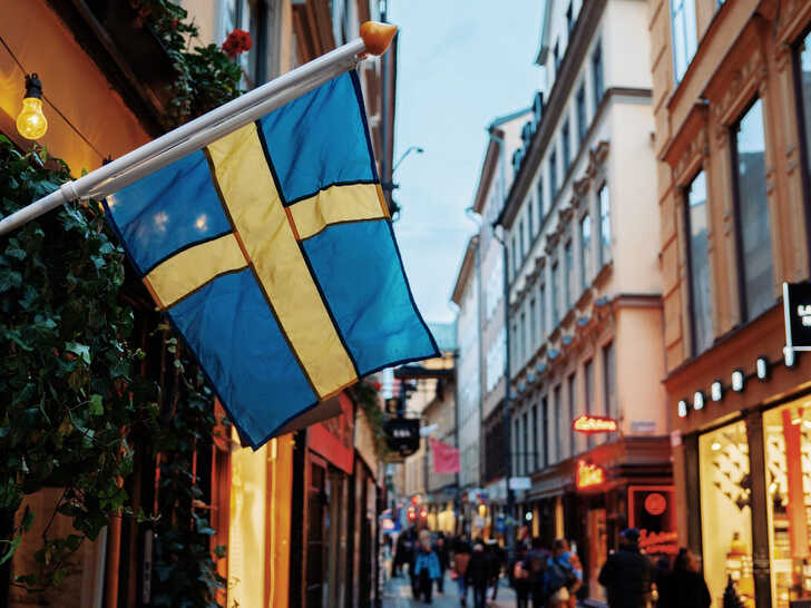 РФ в мусульманських країнах підігріває ненависть до Швеції  – шведський посадовець