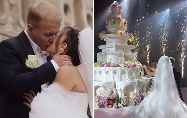 У Львові вручили повістку експрокурору Ільницькому, який відгуляв елітне весілля