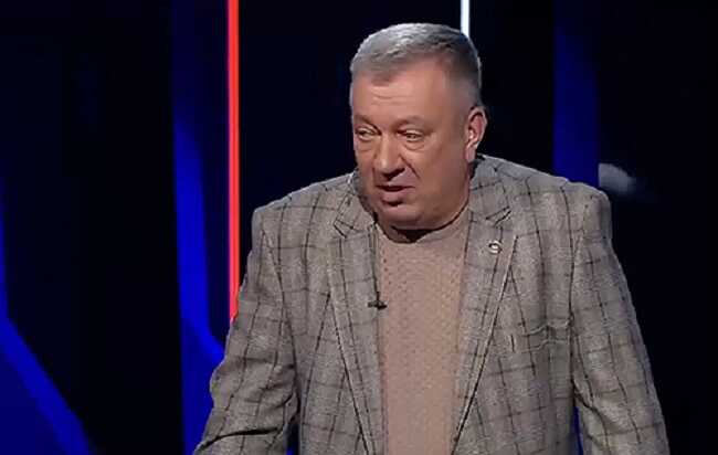 Депутат Держдуми РФ запропонував ізолювати або знищити п’яту частину населення Росії