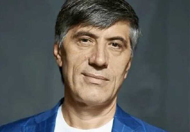 Forbes купил близкий к Кремлю олигарх Магомед Мусаев