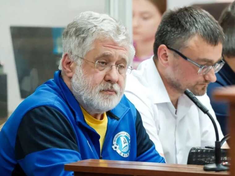 Коломойского в СИЗО лишили доступа к жизненно важным лекарствам, – адвокат