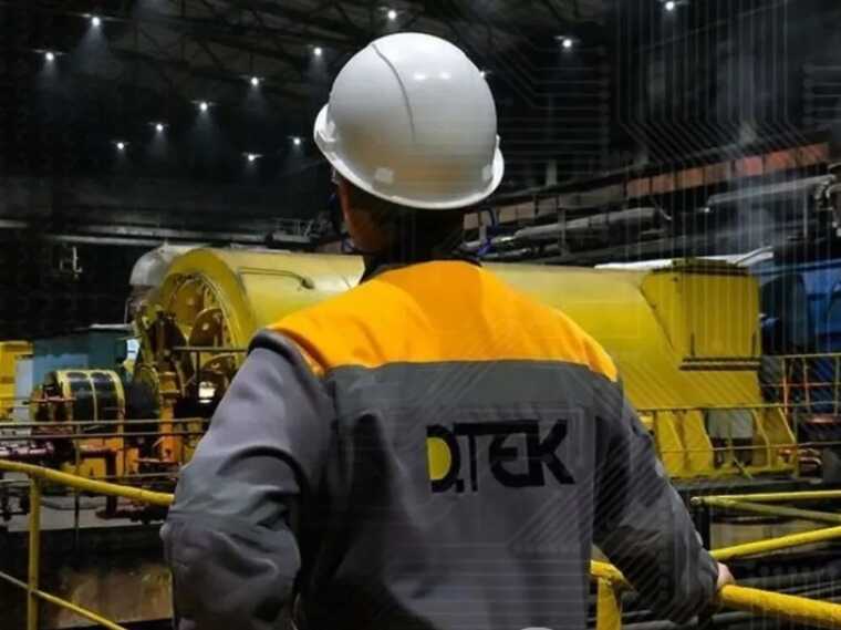 Энергетики вернули свет для 45 тысяч семей, – ДТЭК