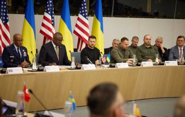 У Міноборони назвали терміни наступного засідання "Рамштайну"