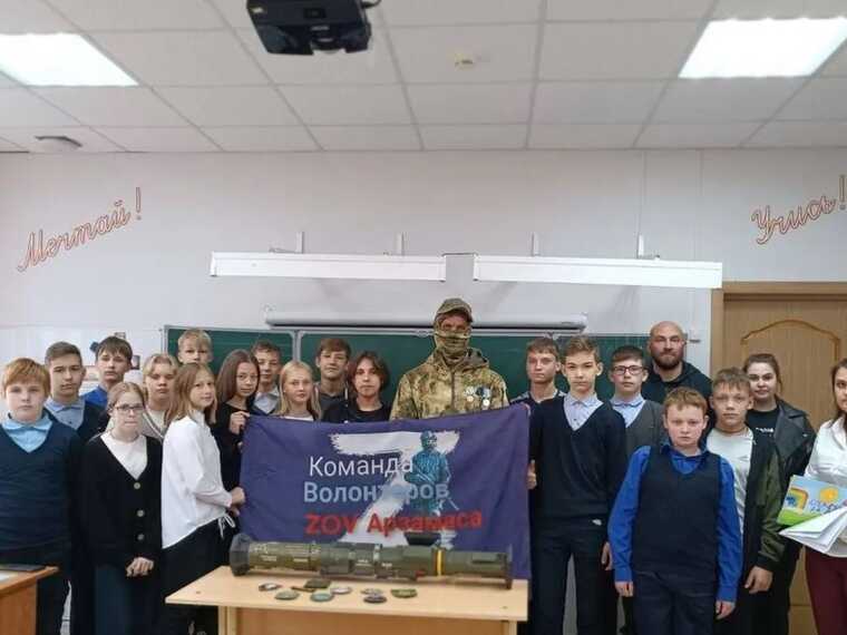 Рецидивіст із ПВК "Вагнер", який убив свого діда, став героєм у Росії