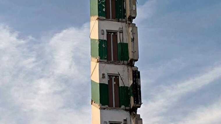 Андрющенко опублікував моторошне фото з окупованого Маріуполя: "росіяни мають заплатити за це"