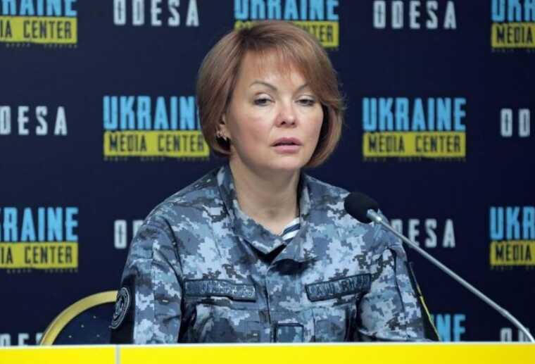 В окупантів "загострення мародерської хвороби". Гуменюк пояснила, що це означає