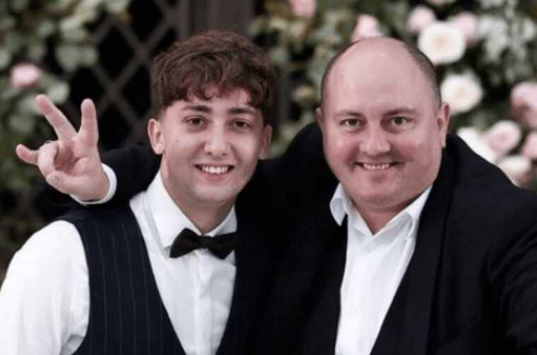 "Визнаю ганебною": Юрій Ткач уперше прокоментував скандал із весіллям під Львовом