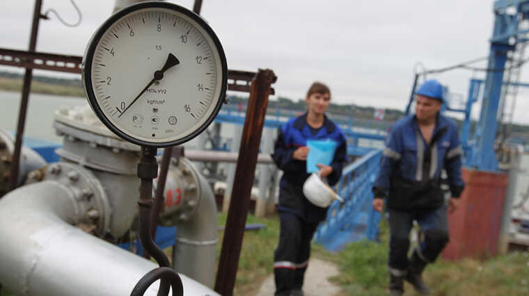 РФ цього року збільшить постачання газу до Угорщини