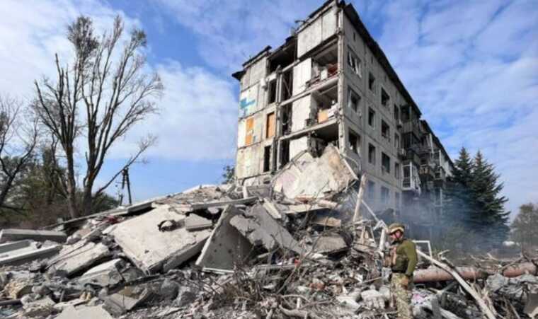 За минулу добу внаслідок ударів по Авдіївці загинуло троє цивільних, - МВА