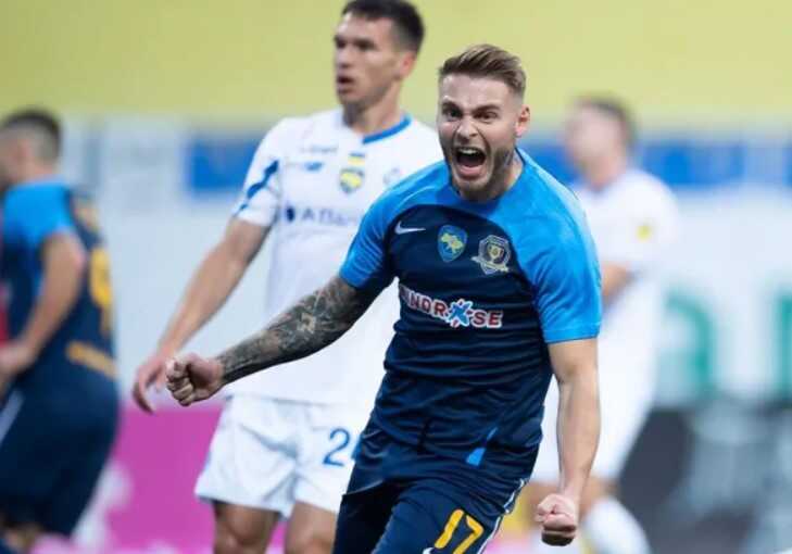 "Динамо" програло у другому матчі поспіль в УПЛ