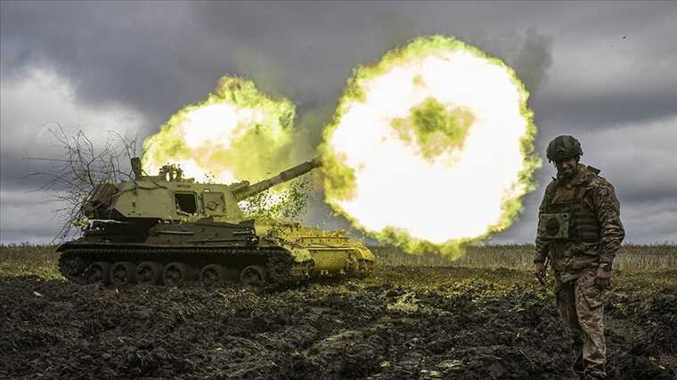 Боєць ЗСУ поділився актуальною інформацією про бої на Донецькому напрямку