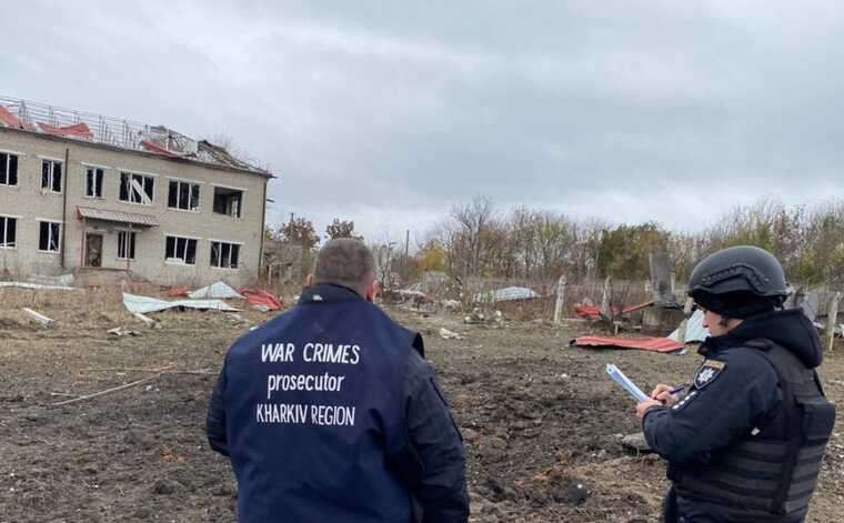 Оккупанты обстреляли Купянский район, есть пострадавшая