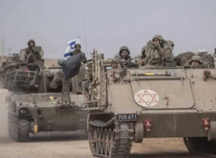 CNN: адміністрація Байдена тиснула на Ізраїль, щоб той відклав наземну операцію у Газі