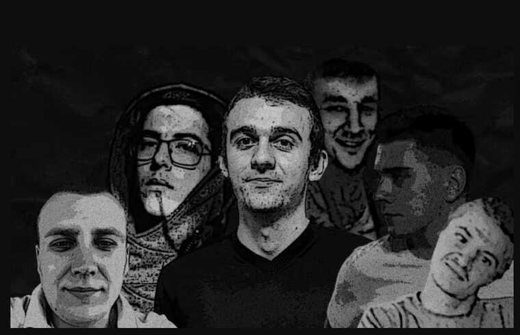 "Нова пошта" оприлюднила імена й вік загиблих під Харковом співробітників