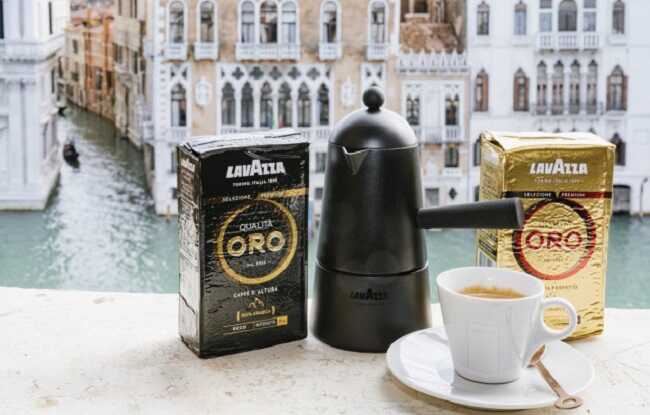 Минобороны продолжает покупать кофе по 1000 грн за килограмм