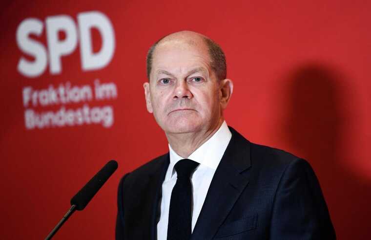 Рейтинг правлячої коаліції у Німеччині опустився до нового мінімуму