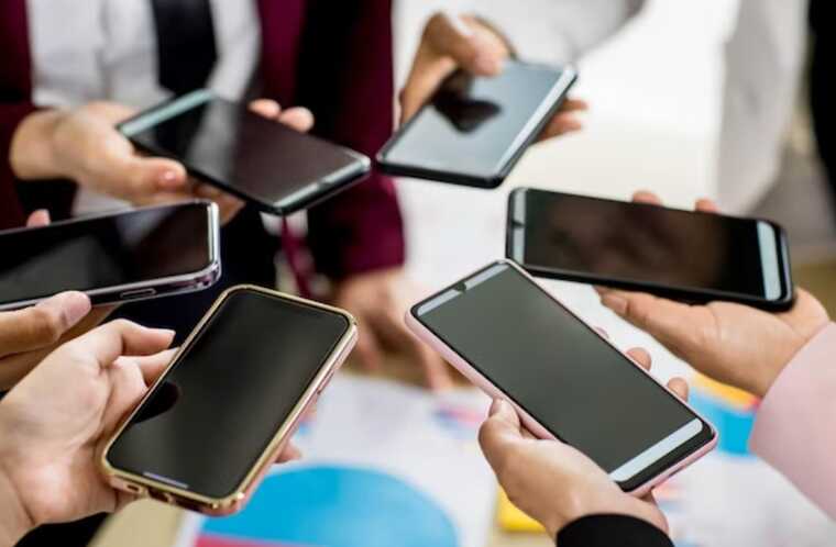 Держпідприємство «Ліси України» придбає телефонів на 17 мільйонів