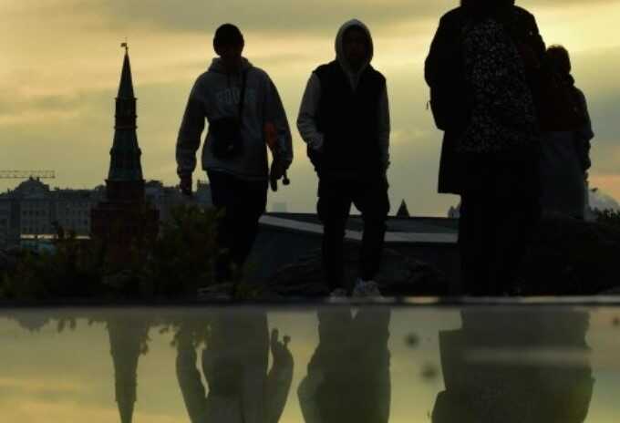 Росстат спрогнозировал массовое вымирание России: 700 тысяч человек в год