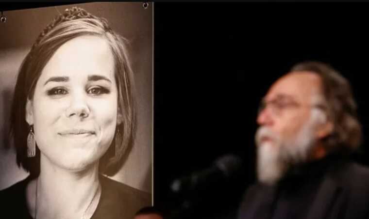 Дугину ликвидировала СБУ, подложив взрывчатку в клетку для перевозки животных, - WP