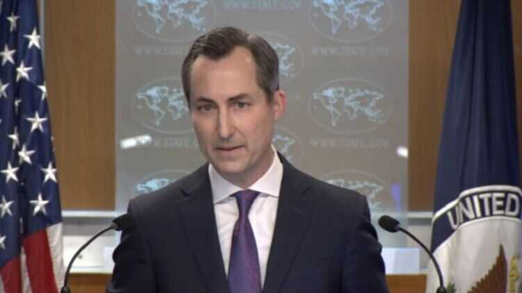 США против прекращения огня в Секторе Газа: "Пойдет на пользу ХАМАС"