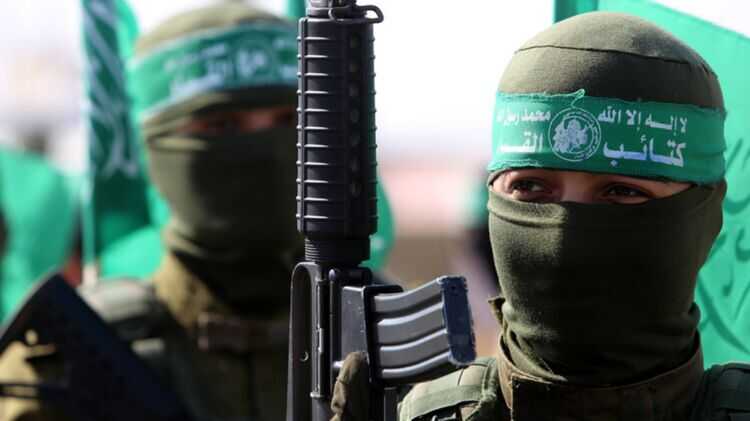 ХАМАС найближчим часом хоче передати 50 іноземних заручників Червоному Хресту