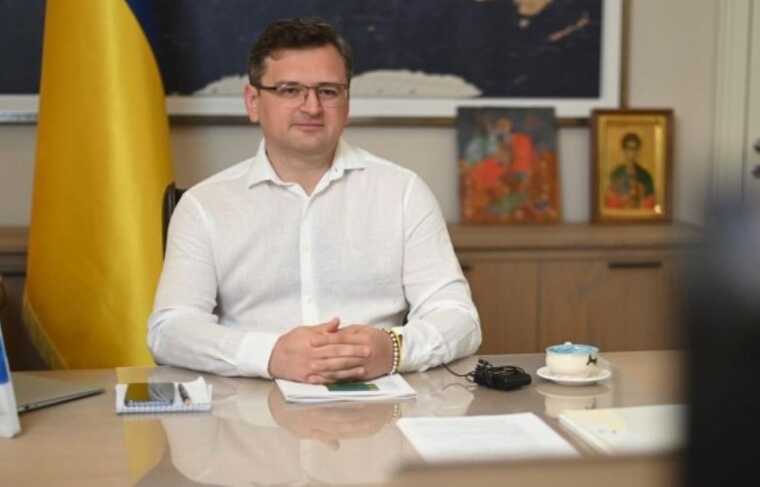 Кулеба анонсував новину для України від Німеччини: "Усе буде завтра"