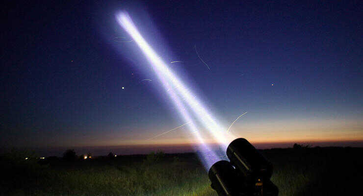 У Черкаській області вночі пролунали вибухи, працювала ППО